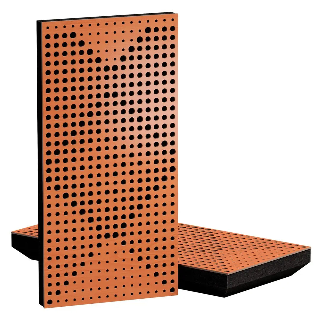 Acoustic Panel "Wilds" | Soundproof | 50x25cm
