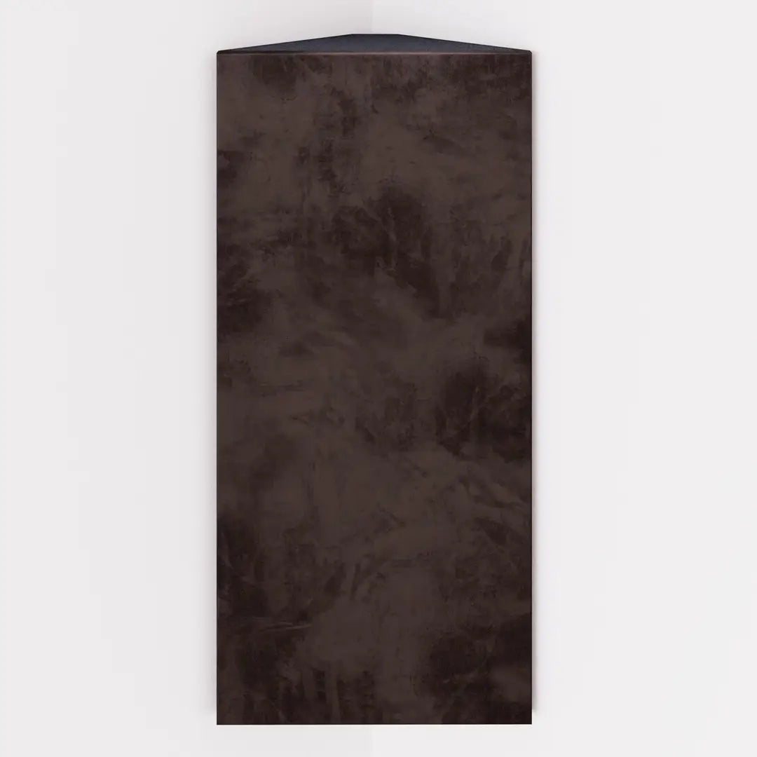 Bass Trap Velvet "Mini-Cinematic-Trap" 50x23cm(Corner Mount)
