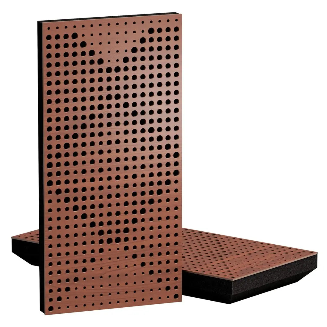 Acoustic Panel "Wilds" | Soundproof | 50x25cm