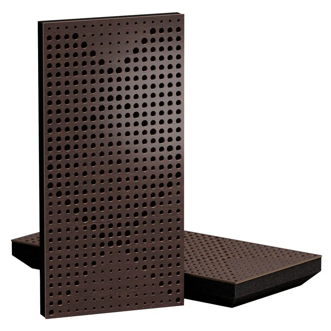 Acoustic Panel "Wilds" | Soundproof | 50x25cm
