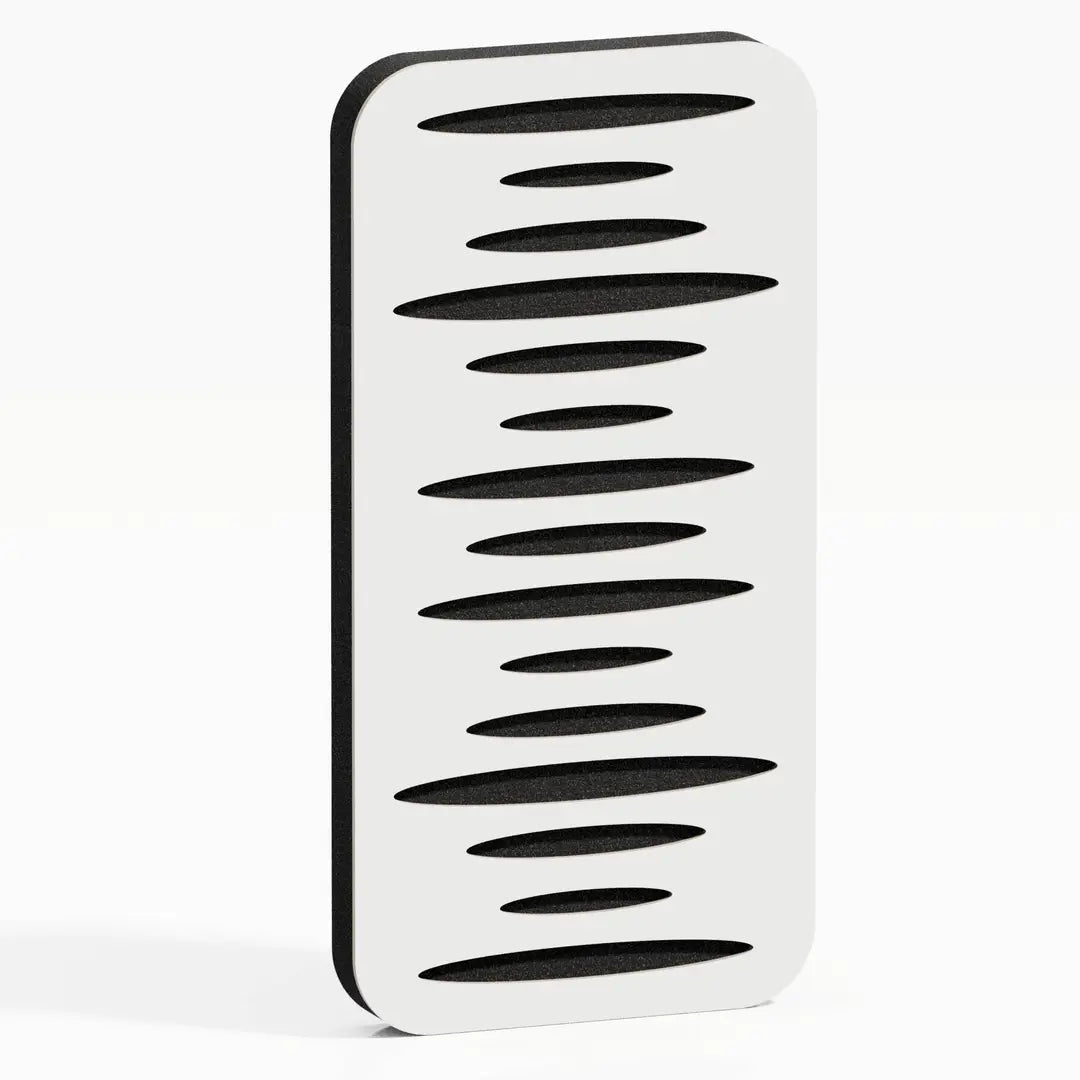 Mini Acoustic Panel "Columbia 18" | Soundproofing | 46x23cm