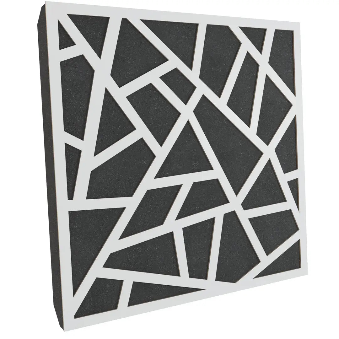 Sound Absorption-Diffuse Acoustic Panel Skyross For Rec.