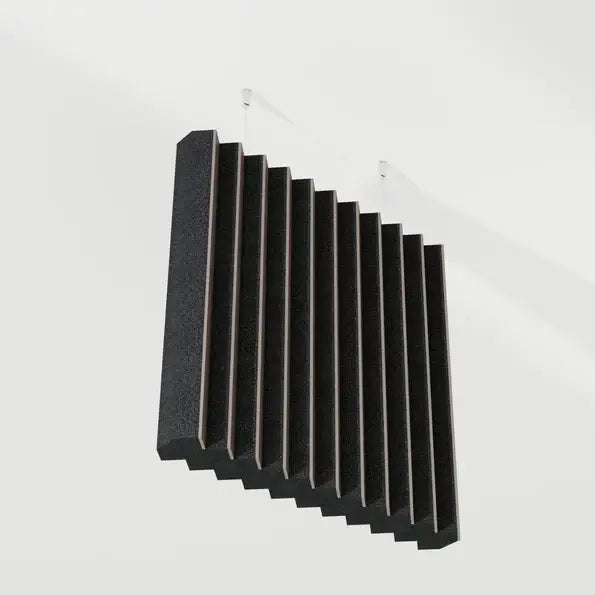 Acoustic Panels "BUFLER" | Absorption, Diffusion, Insulation