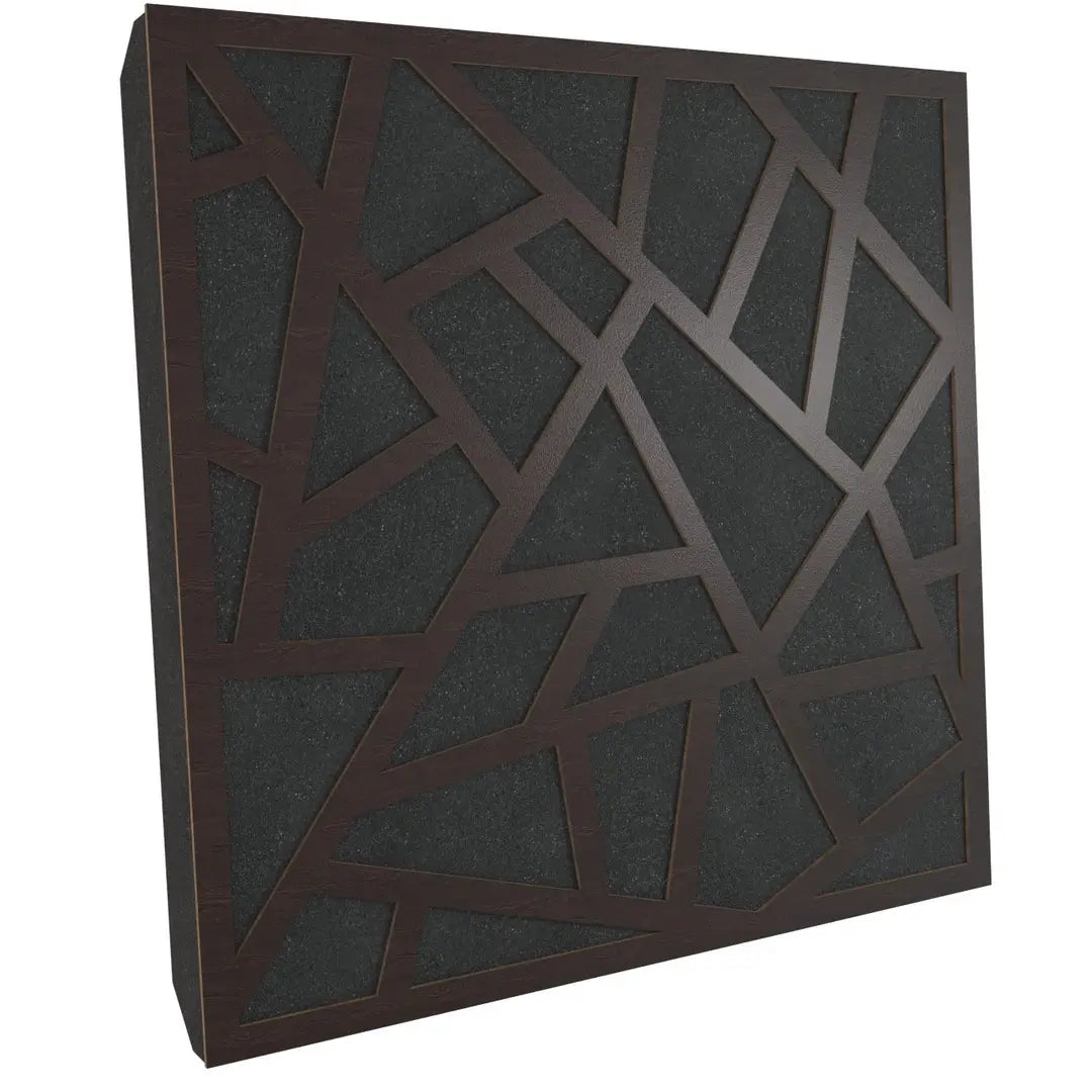 Sound Absorption-Diffuse Acoustic Panel Skyross For Rec.