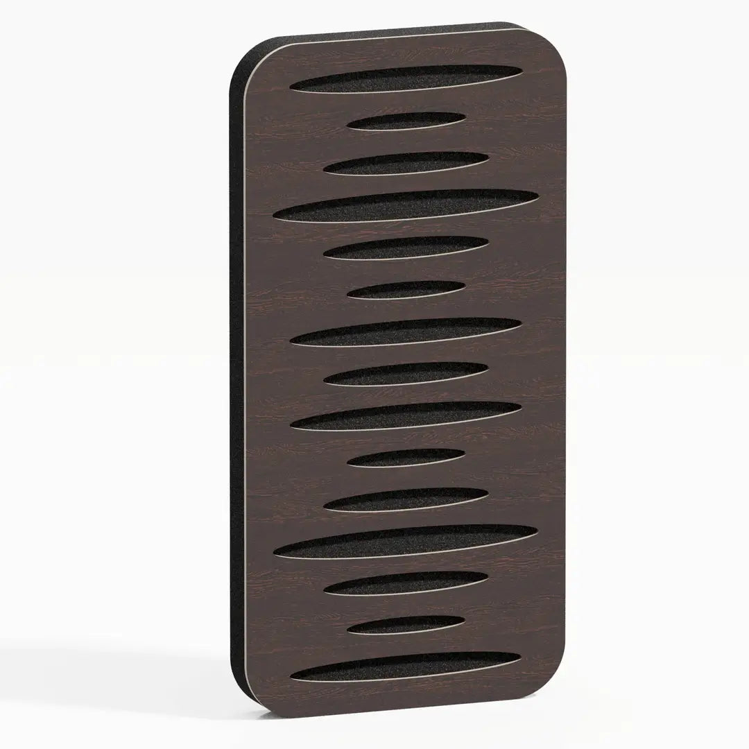 Mini Acoustic Panel "Columbia 18" | Soundproofing | 46x23cm