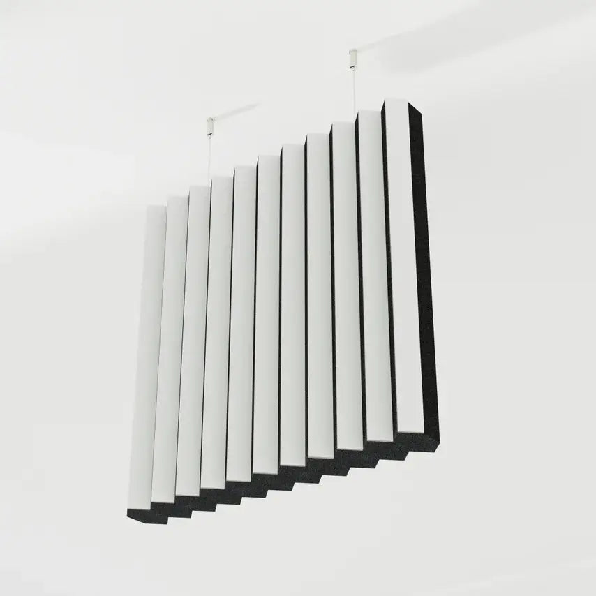 Acoustic Panels "BUFLER" | Absorption, Diffusion, Insulation