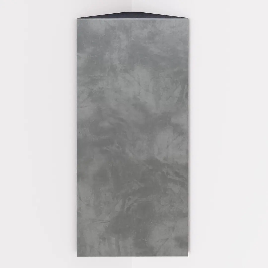 Bass Trap Velvet "Mini-Cinematic-Trap" 50x23cm(Corner Mount)