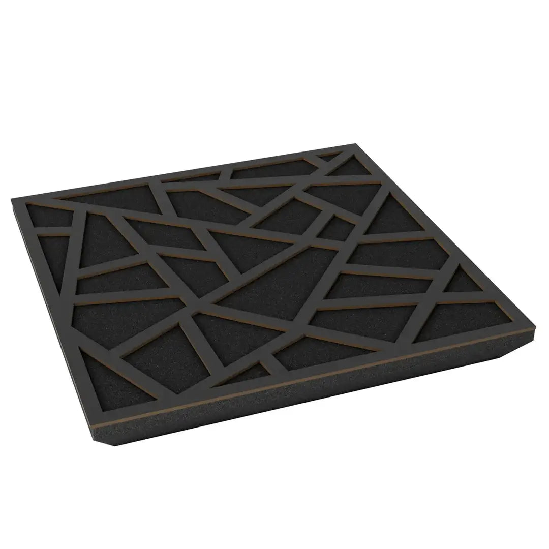Skyross Acoustic Panel | Absorption & Diffusion