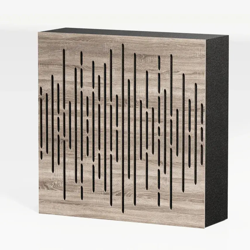 AbFuser "Velar" Acoustic Panel 50x50 cm