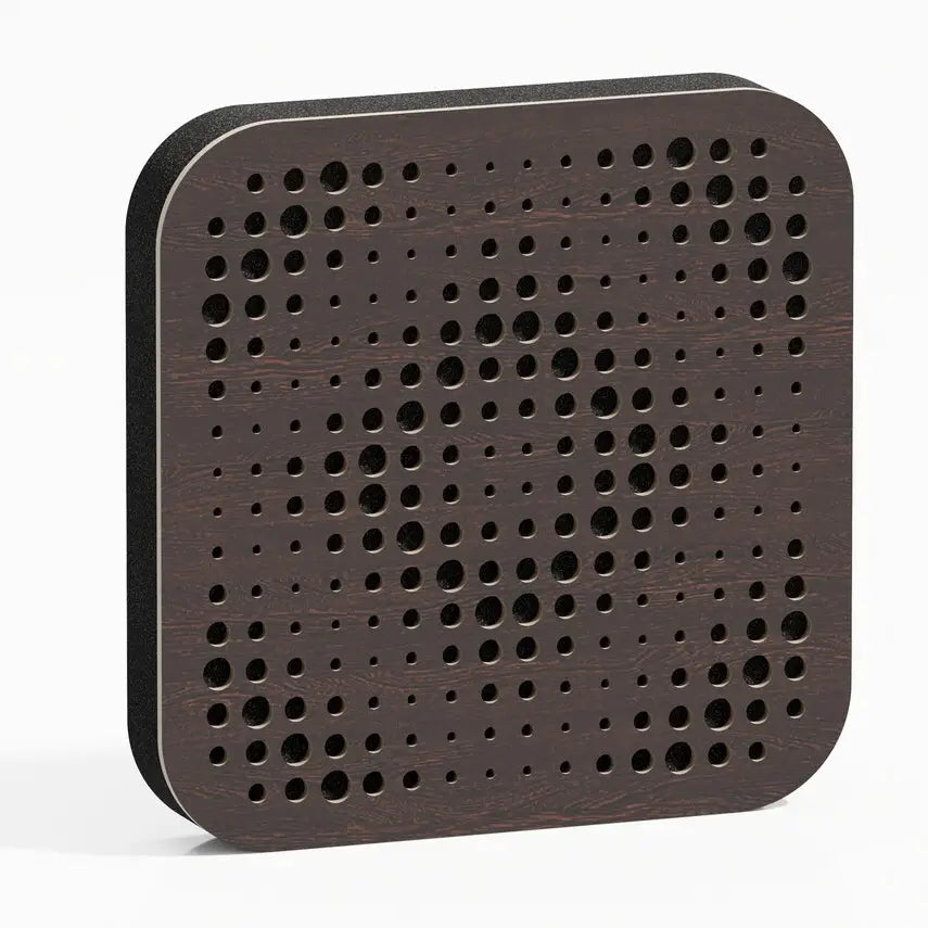 Mini Acoustic Panel "Elysium" | Soundproofing 23x23cm