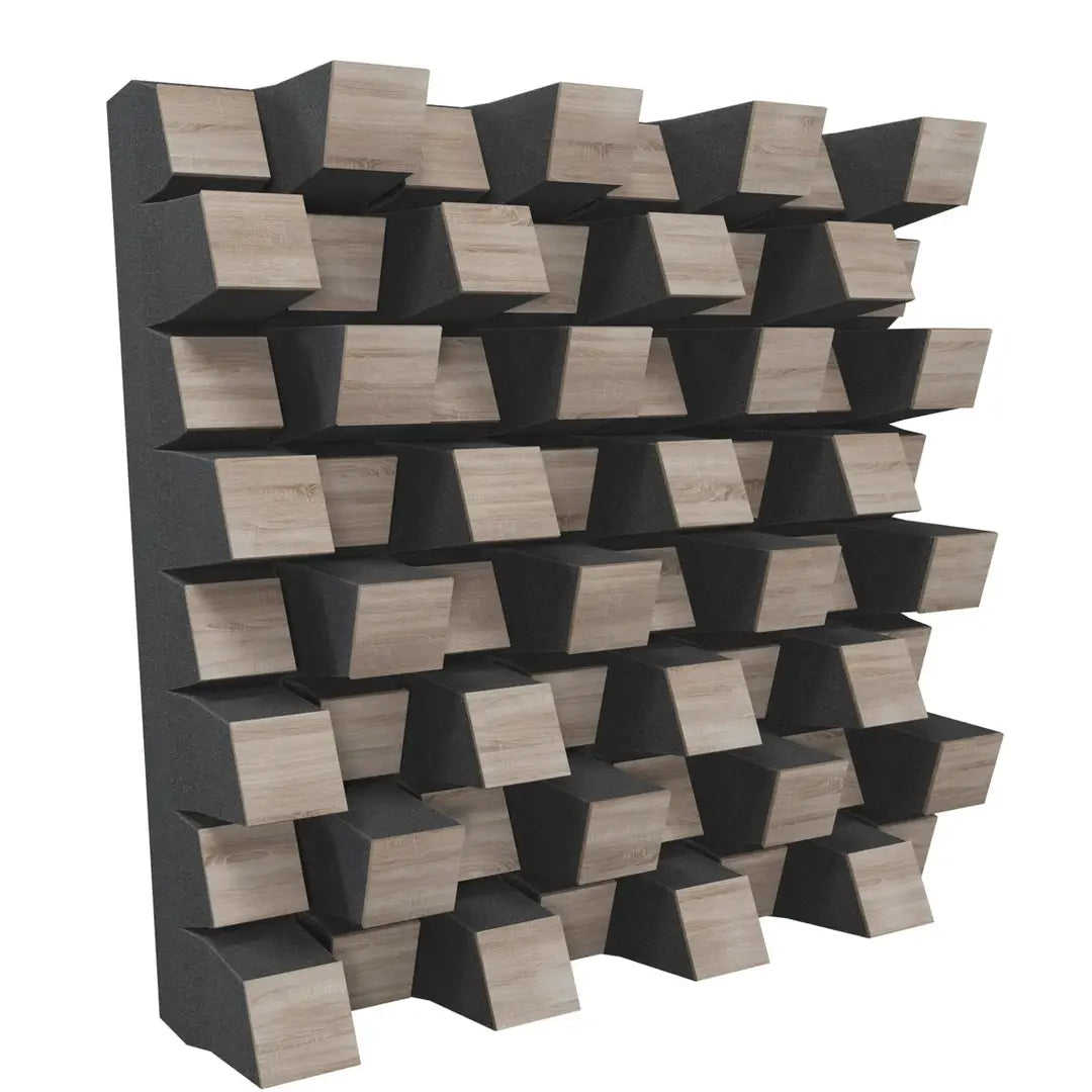 Sound Acoustic Studio Diffuser «Sirius»