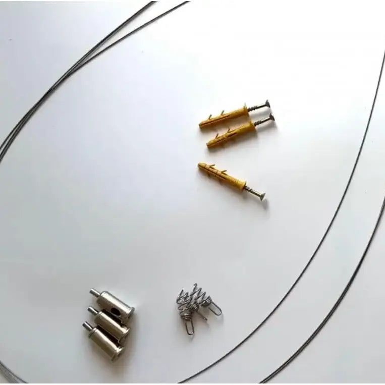 "CIRCLES-Cinematic" Acoustic Panels – Sound Absorption