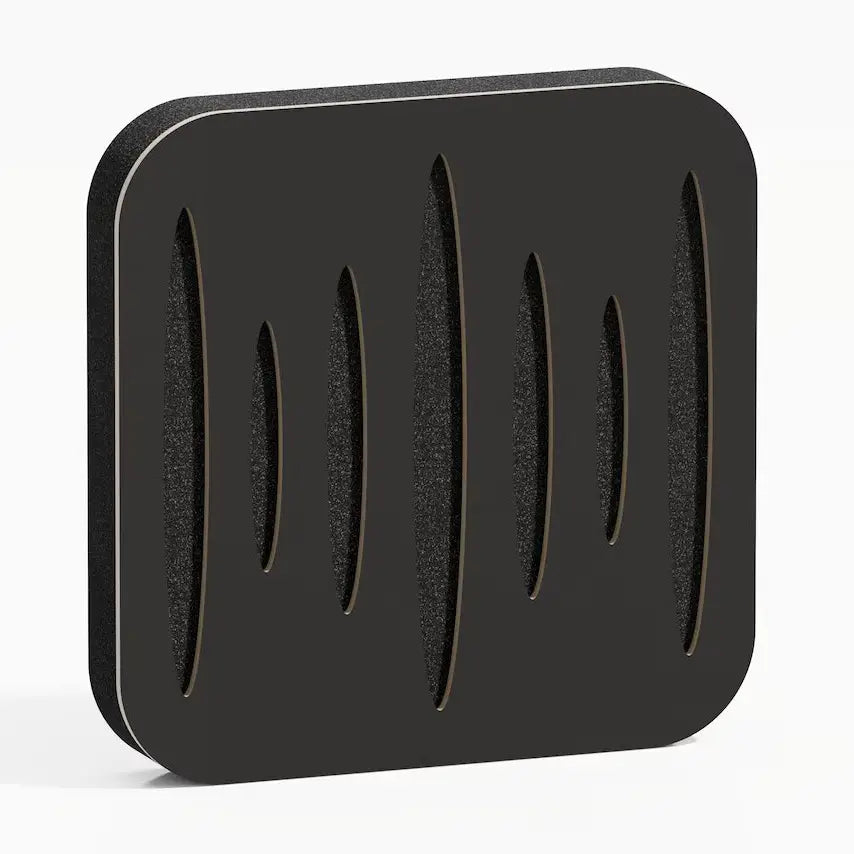 Mini Acoustic Panel "Columbia" | Soundproofing | 23x23cm