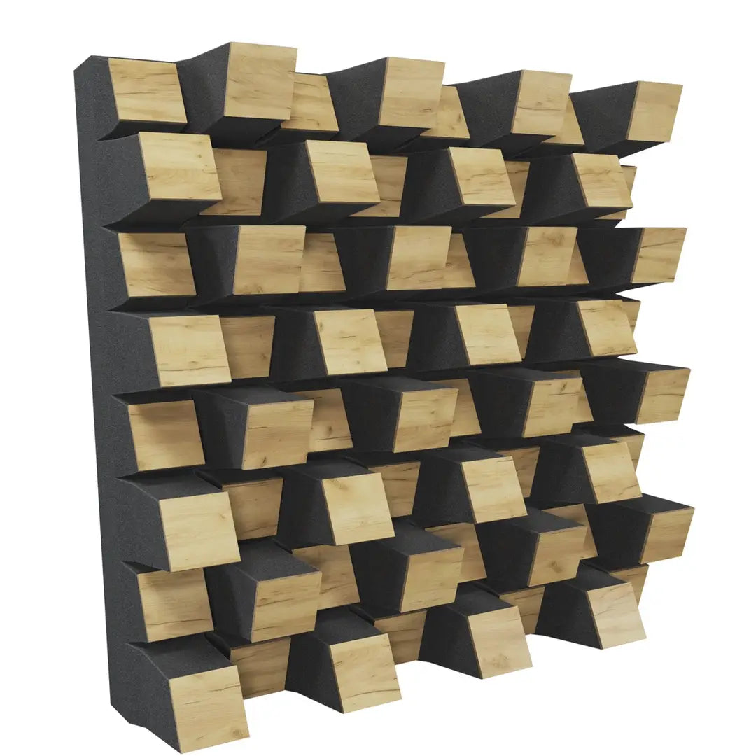 Sound Acoustic Studio Diffuser «Sirius»