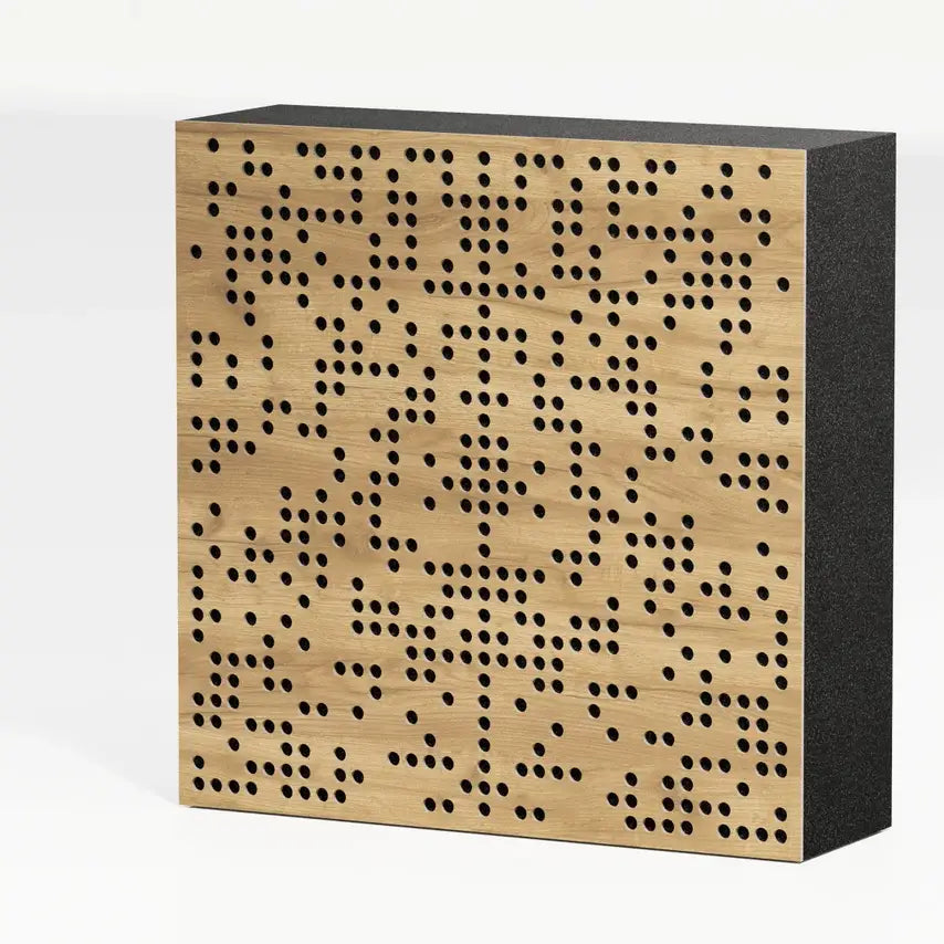 AbFuser "Binar" Acoustic Panel 50x50 cm