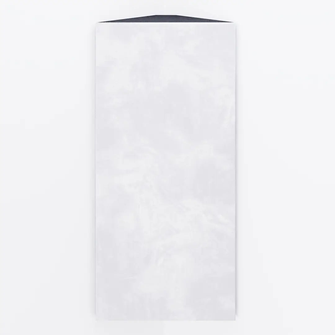 Bass Trap Velvet "Mini-Cinematic-Trap" 50x23cm(Corner Mount)