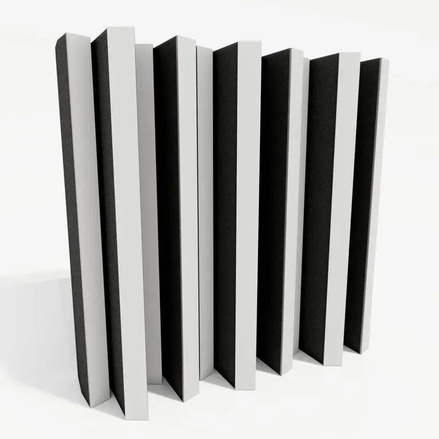 ARTO Acoustic Diffuser | 2D Diffusion & Soundproofing