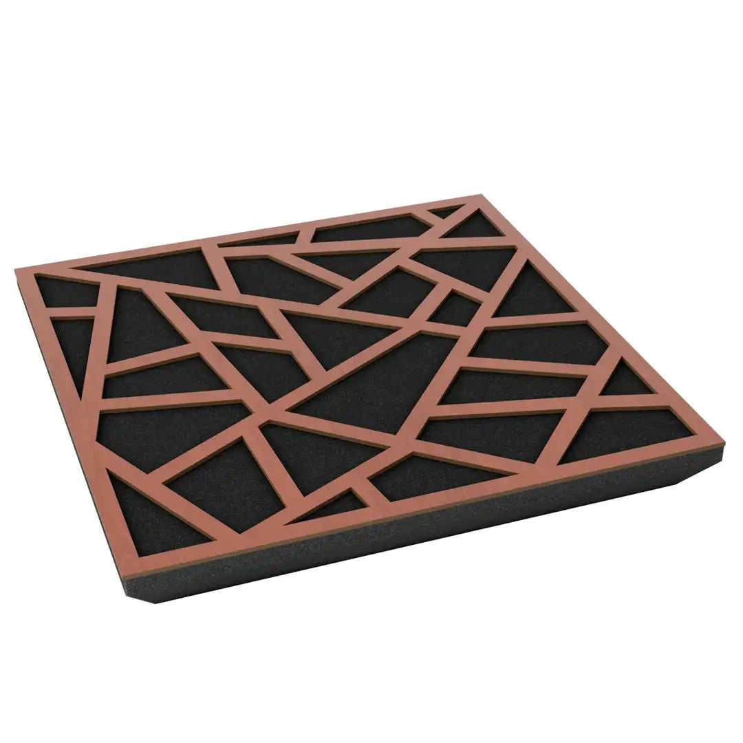 Skyross Acoustic Panel | Absorption & Diffusion