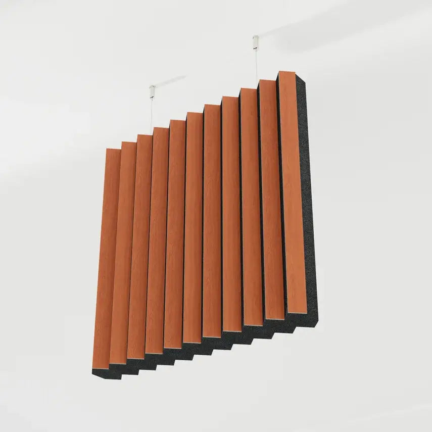 Acoustic Panels "BUFLER" | Absorption, Diffusion, Insulation