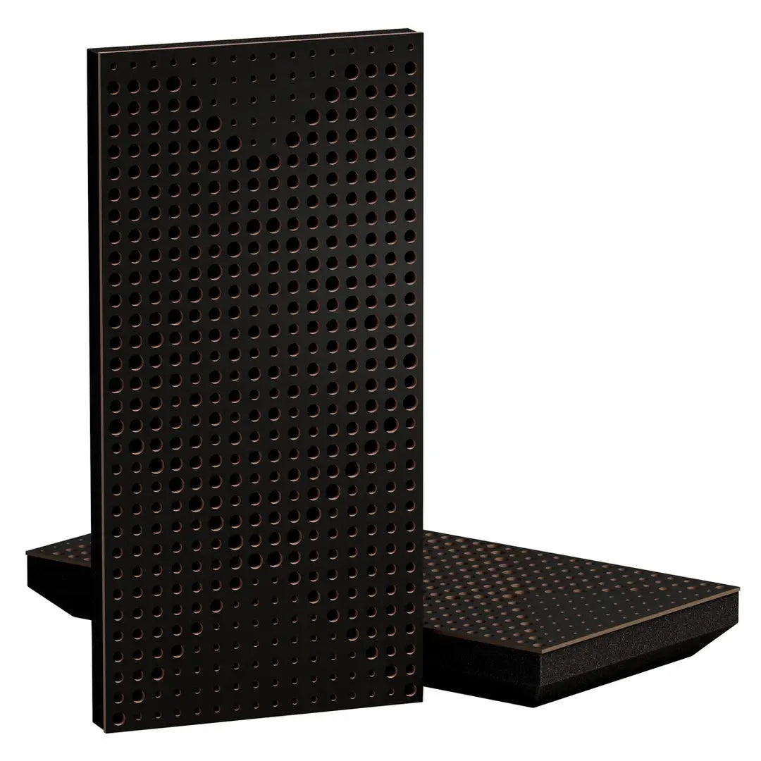 Acoustic Panel "Wilds" | Soundproof | 50x25cm