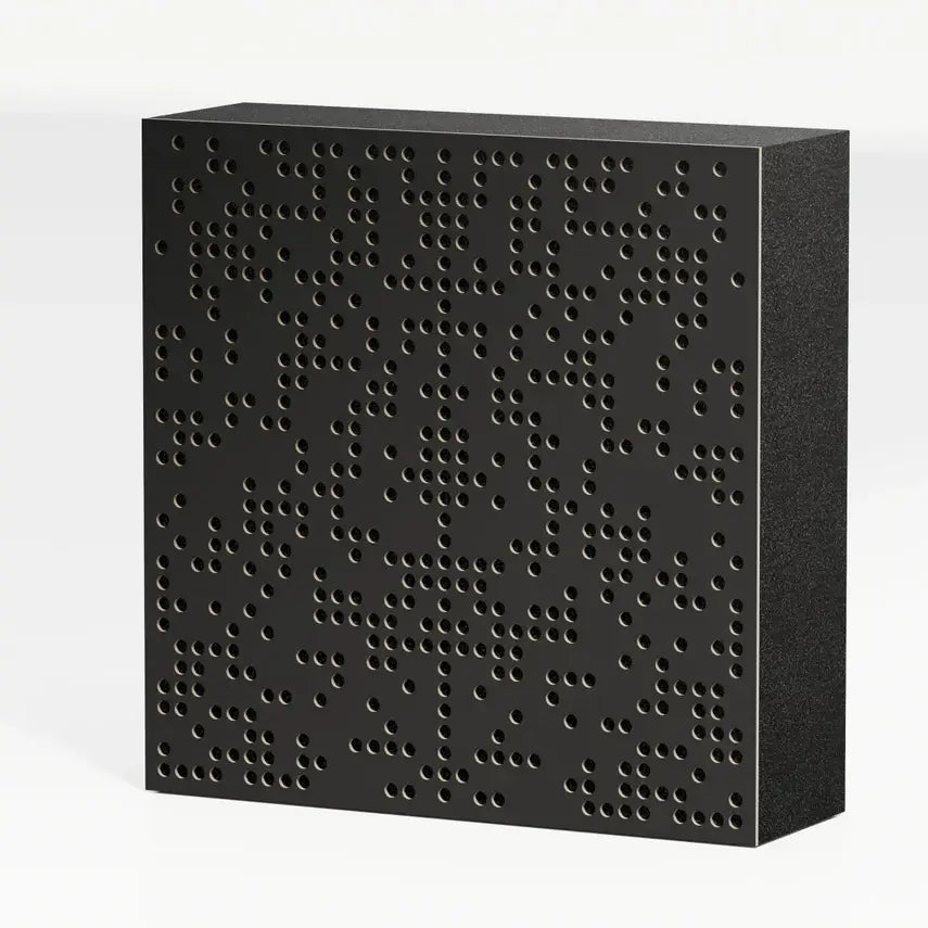 AbFuser "Binar" Acoustic Panel 50x50 cm