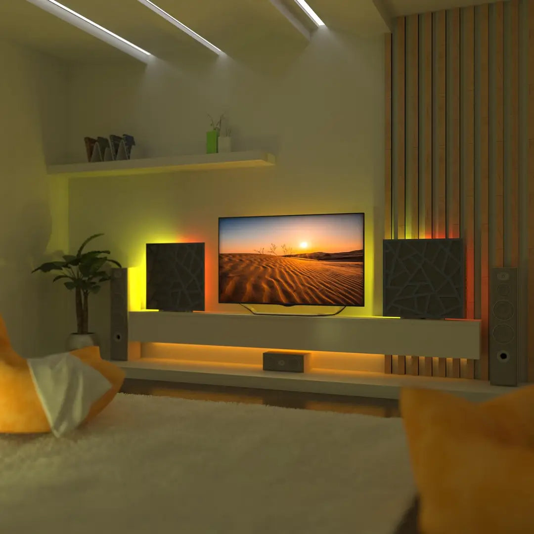 Wall panels
