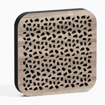 "Enria" Mini Acoustic Panel 23x23cm | Soundproofing