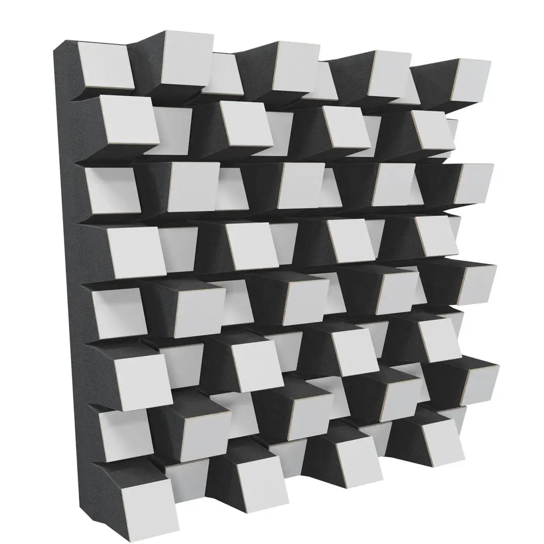 Sound Acoustic Studio Diffuser «Sirius»