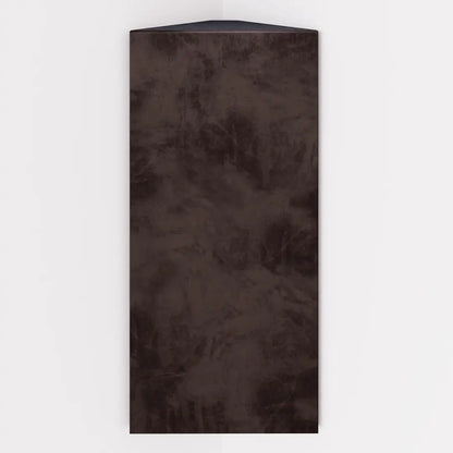 Bass Trap Velvet "Mini-Cinematic-Trap" 50x23cm(Corner Mount)
