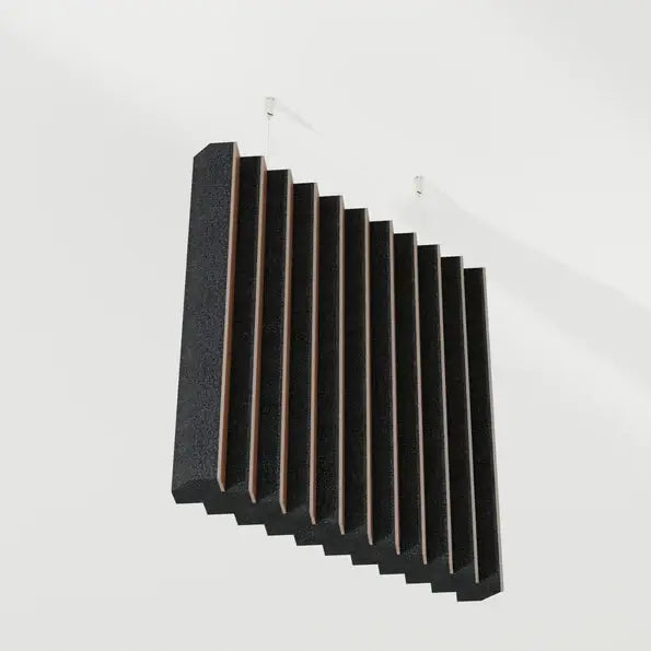 Acoustic Panels "BUFLER" | Absorption, Diffusion, Insulation