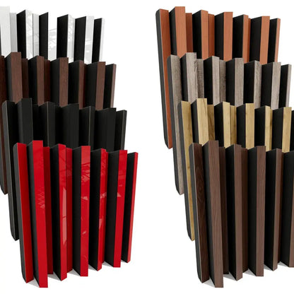 ARTO Acoustic Diffuser | 2D Diffusion & Soundproofing