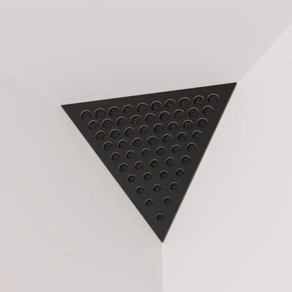 Ceiling Bass Trap "Triangle Rounds" – Acoustic Foam
