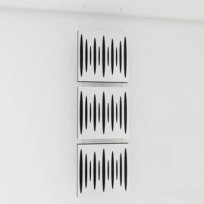 Hanging Acoustic Panels "PUSAR" – Divider & Sound Absorber