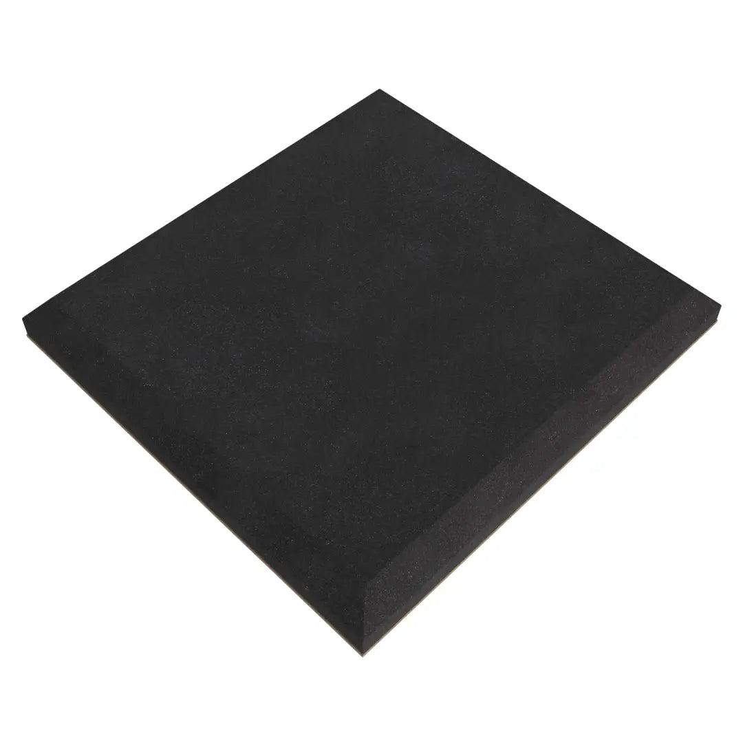 Sound Absorption-Diffuse Acoustic Panel Pulsar For Rec.
