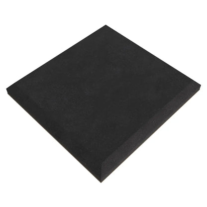 Sound Absorption-Diffuse Acoustic Panel Pulsar For Rec.