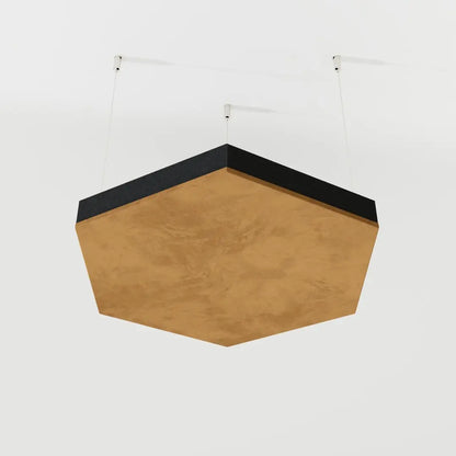 HEXAGON-Cinematic Acoustic Panels | Echo Reduction