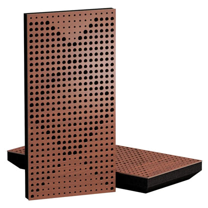 Acoustic Panel "Wilds" | Soundproof | 50x25cm