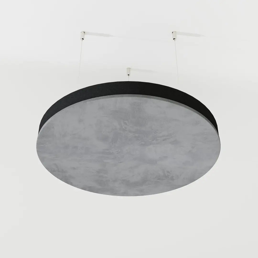 "CIRCLES-Cinematic" Acoustic Panels – Sound Absorption