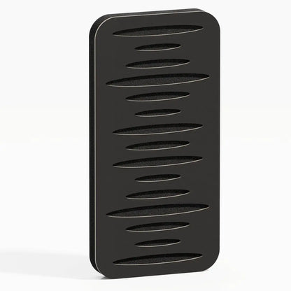 Mini Acoustic Panel "Columbia 18" | Soundproofing | 46x23cm