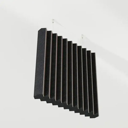 Acoustic Panels "BUFLER" | Absorption, Diffusion, Insulation