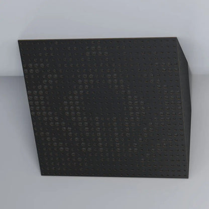 Acoustic Bass Traps "Universe-Horizont" for Ceiling Corners