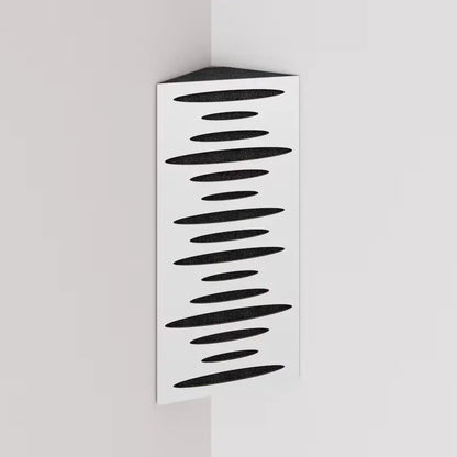 Pulse-mini Bass Trap | Corner Mount|50x23cm Studio Acoustics