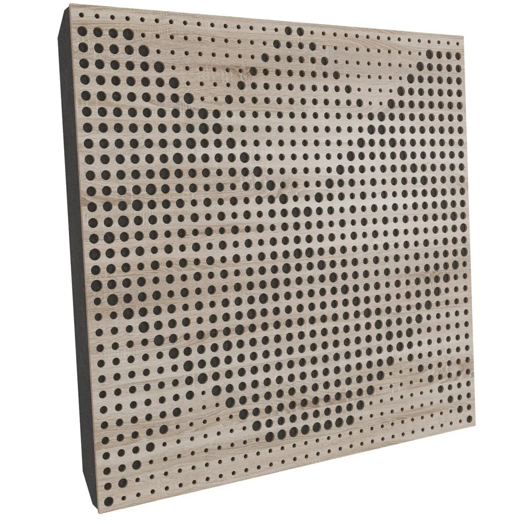 Sound Absorption-Diffuse Acoustic Panel Wilds For Rec.Studio