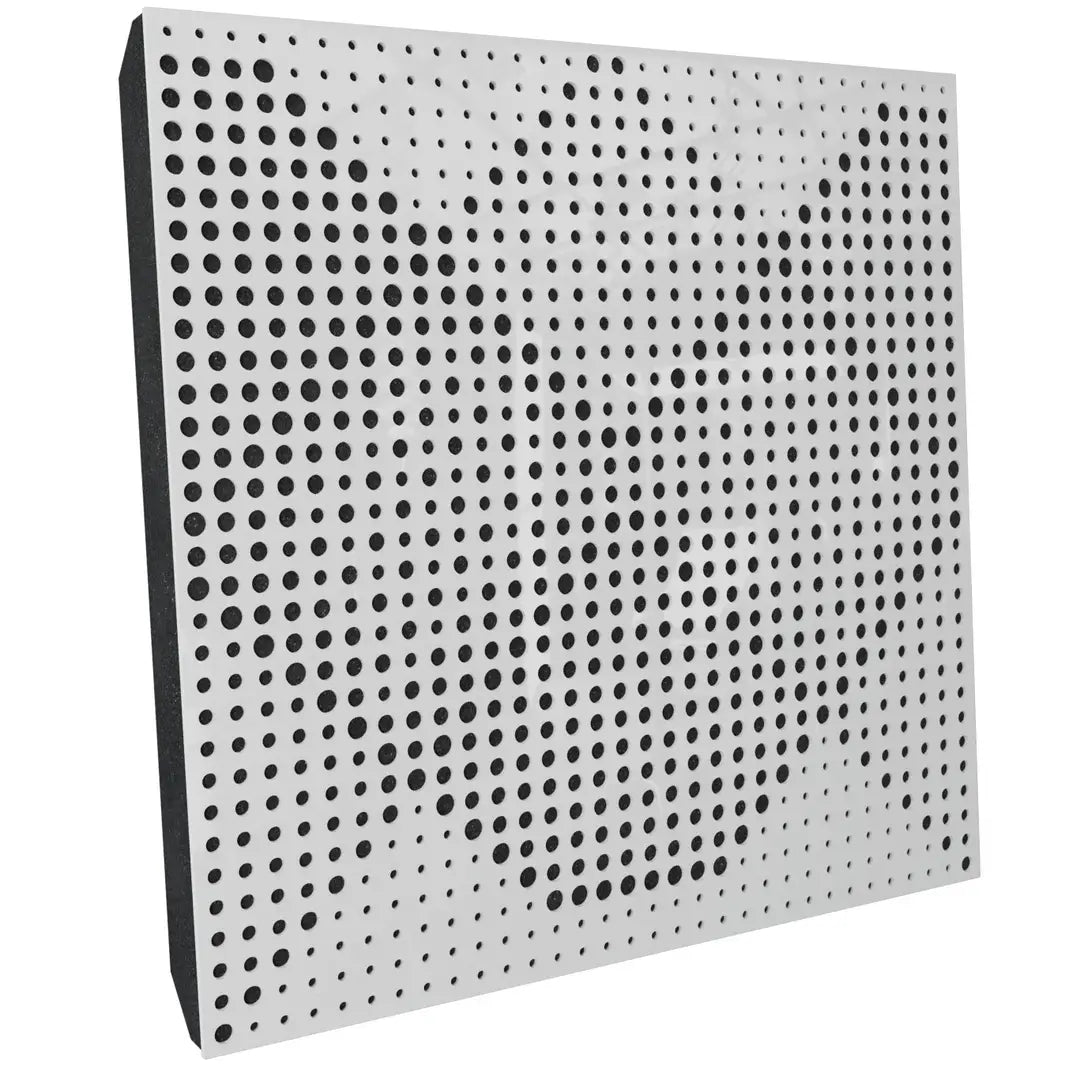 Sound Absorption-Diffuse Acoustic Panel Wilds For Rec.Studio