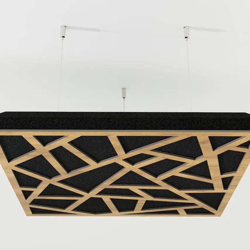 Skyross Acoustic Ceiling Panels | Soundproofing & Absorption