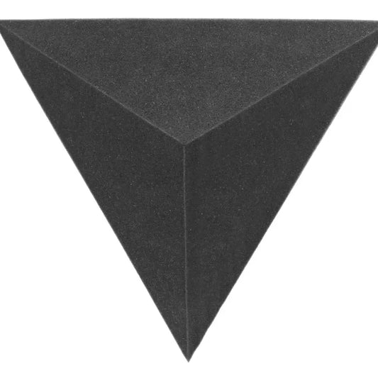 Triangle Ceiling Corner Bass Trap Acoustic Foam for Studio