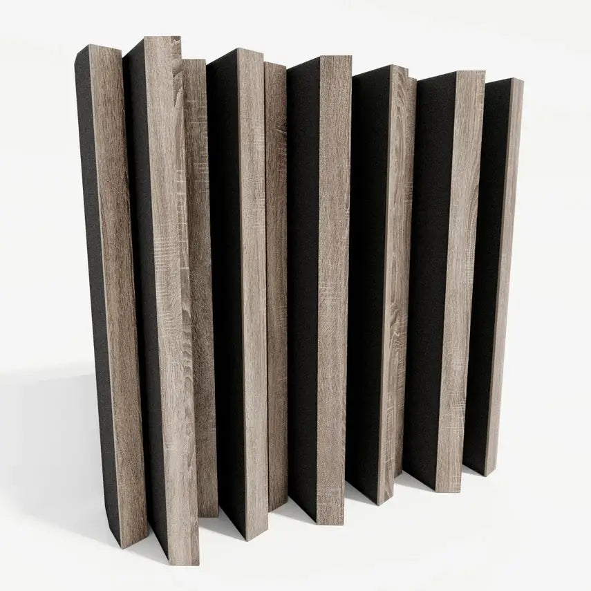 ARTO Acoustic Diffuser | 2D Diffusion & Soundproofing