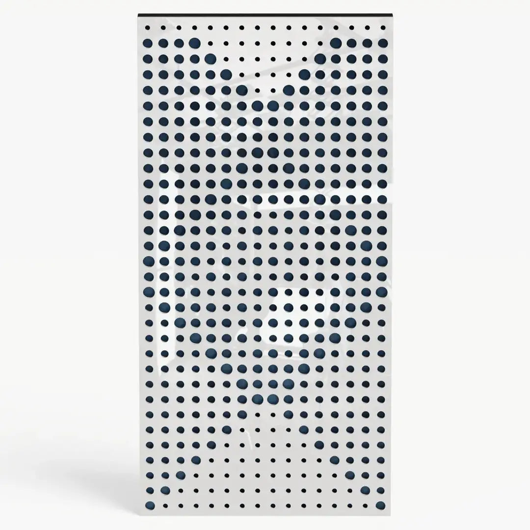 WILDS-F Acoustic Panel | Velvet Fabric | 50x25cm