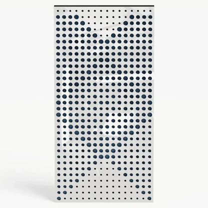 WILDS-F Acoustic Panel | Velvet Fabric | 50x25cm