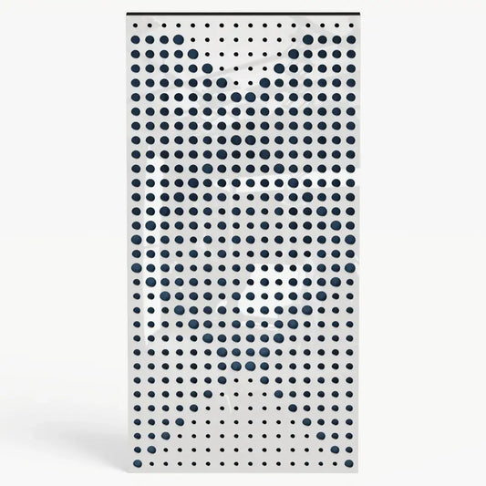 WILDS-F Acoustic Panel | Velvet Fabric | 50x25cm